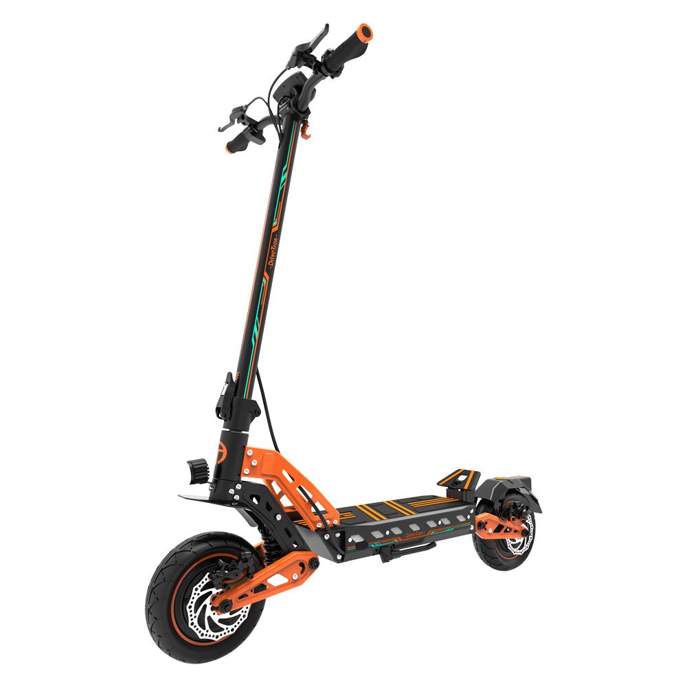 DriveTron DT10 - Dual-motor (48V 20.8Ah)
