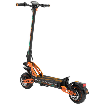 DriveTron DT10 - Dual-motor (48V 20.8Ah)