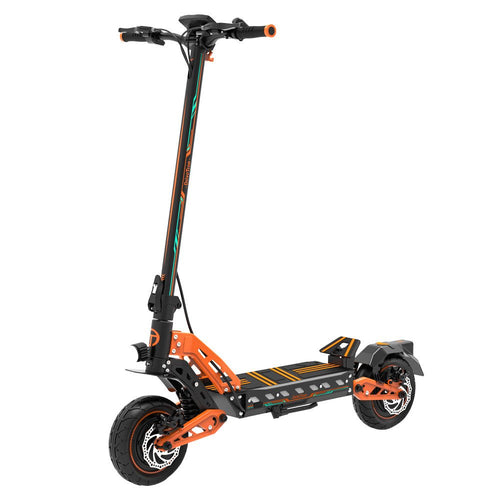 DriveTron DT10 - Dual-motor (48V 20.8Ah)