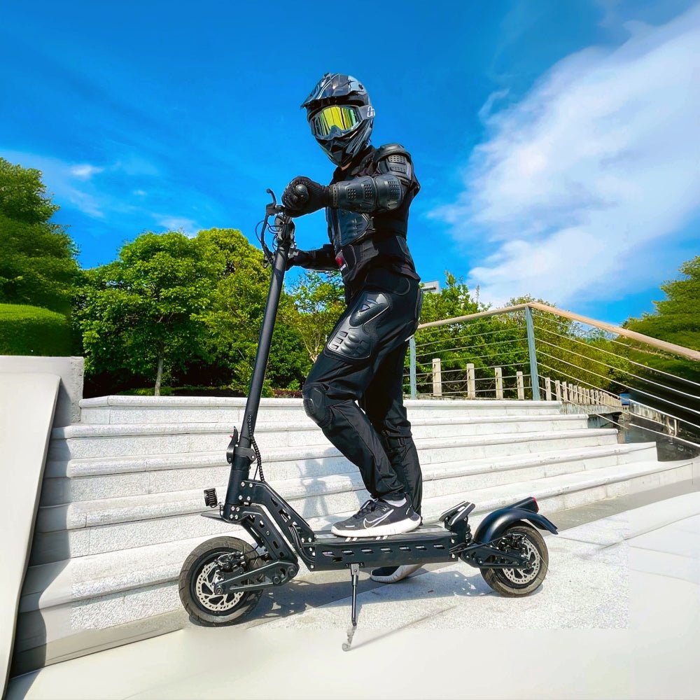 DriveTron DT10