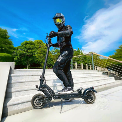 DriveTron DT10