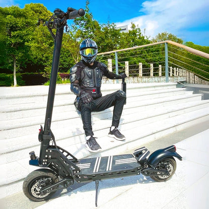DriveTron DT10