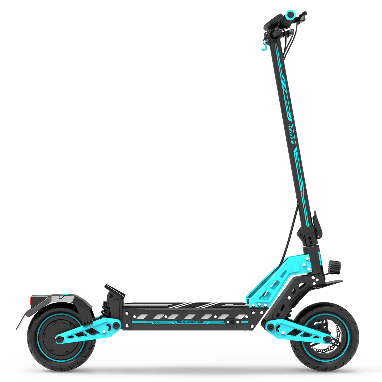 DriveTron DT10