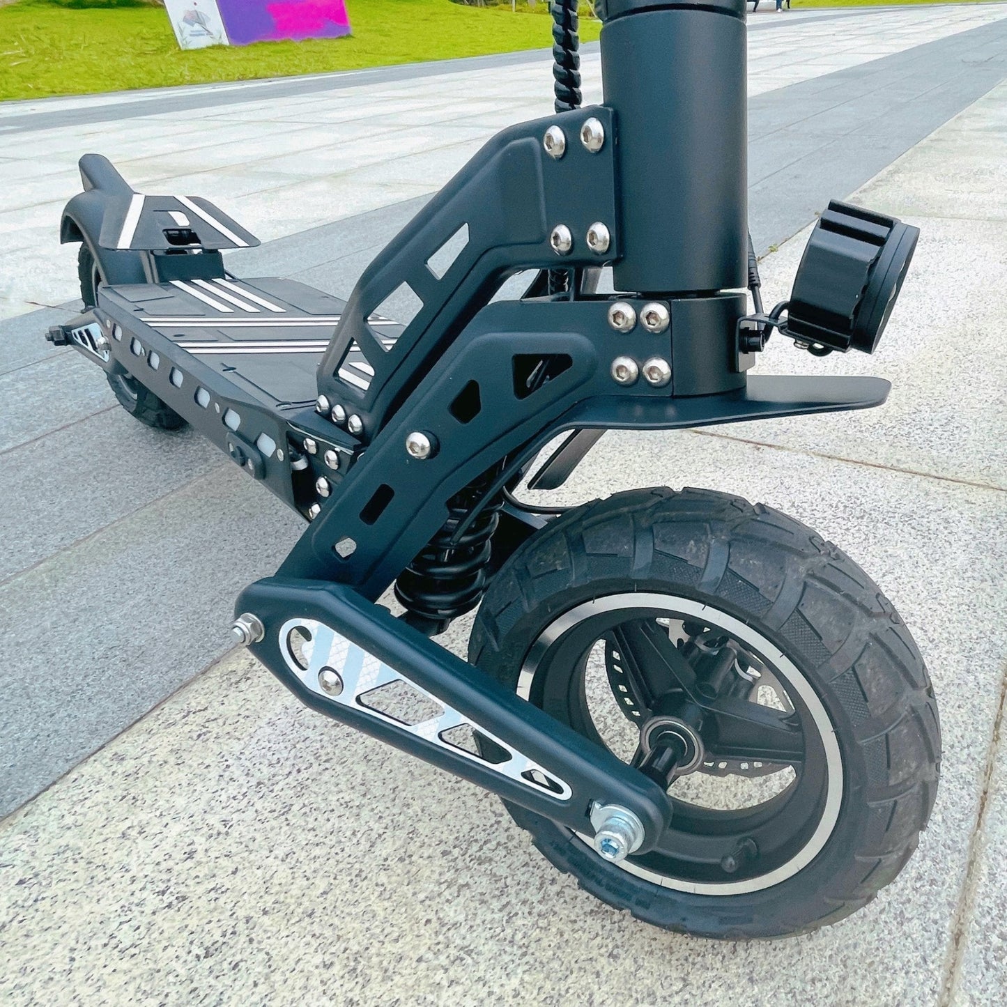 DriveTron DT10