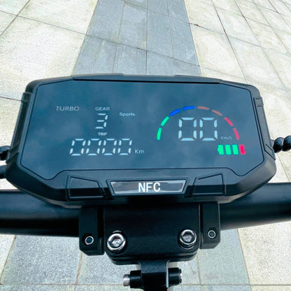 DriveTron DT10