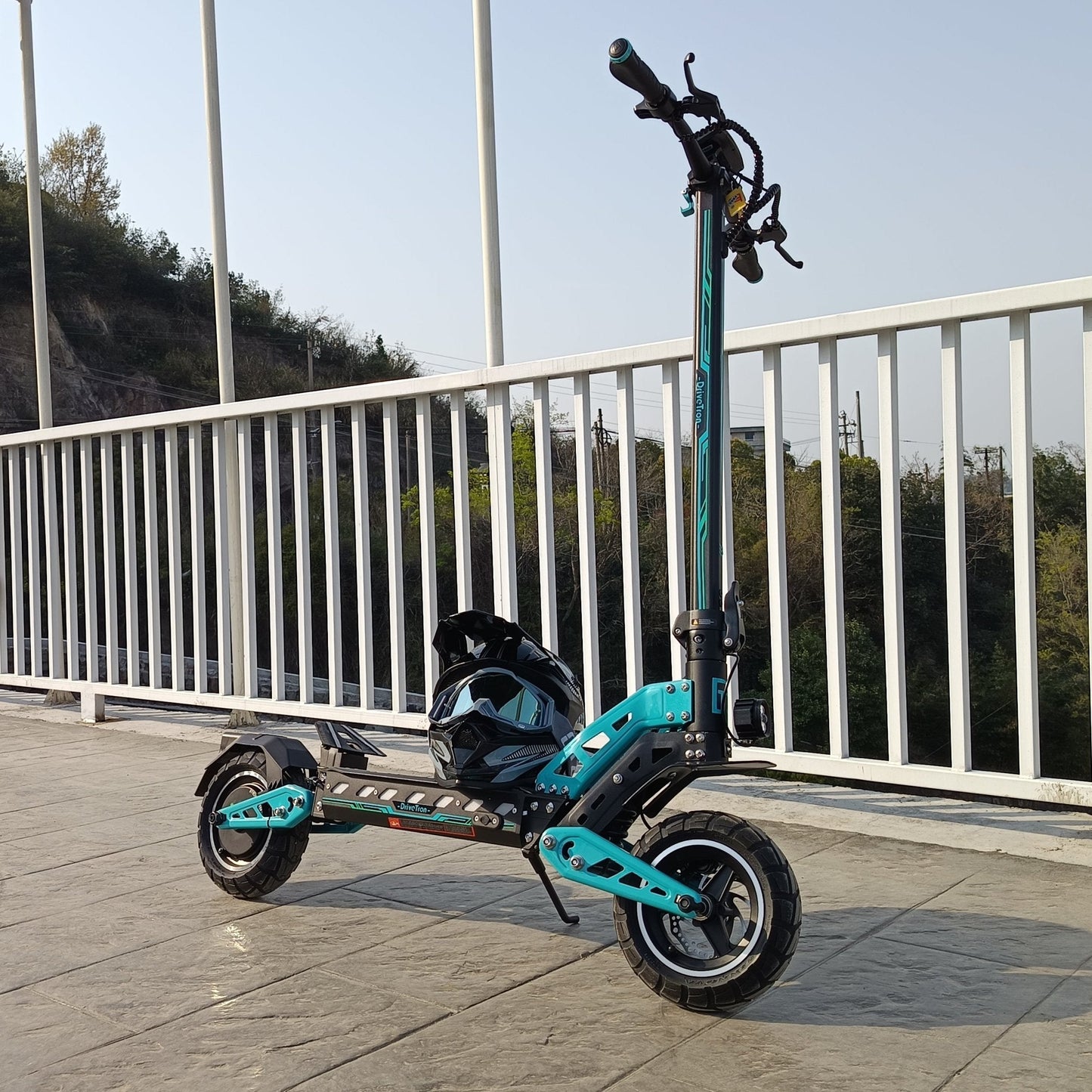 DriveTron DT10