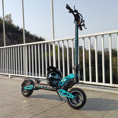DriveTron DT10