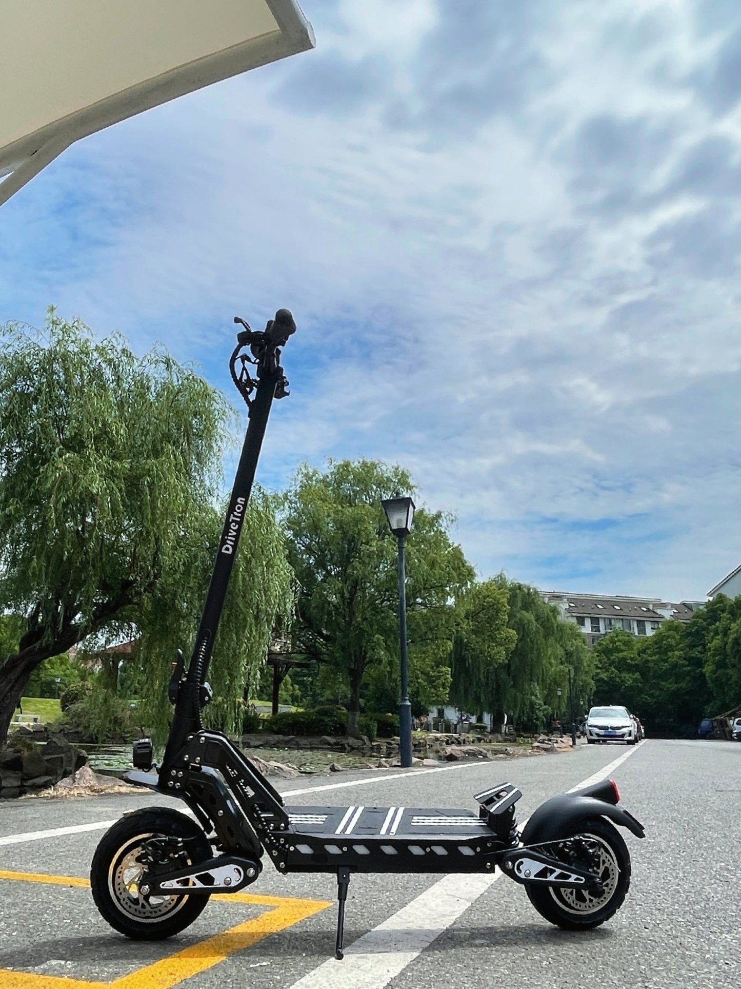 DriveTron DT10