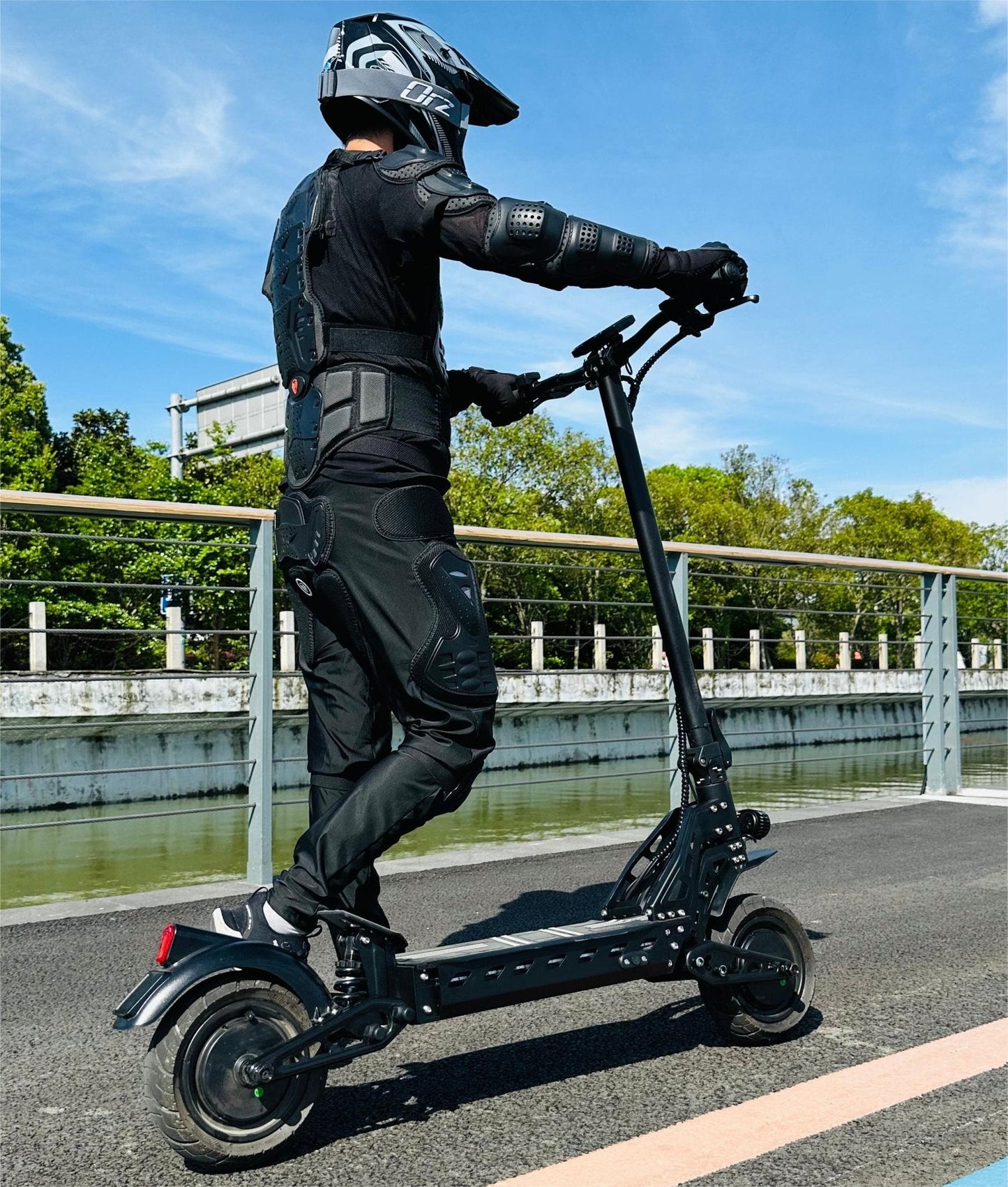 DriveTron DT10