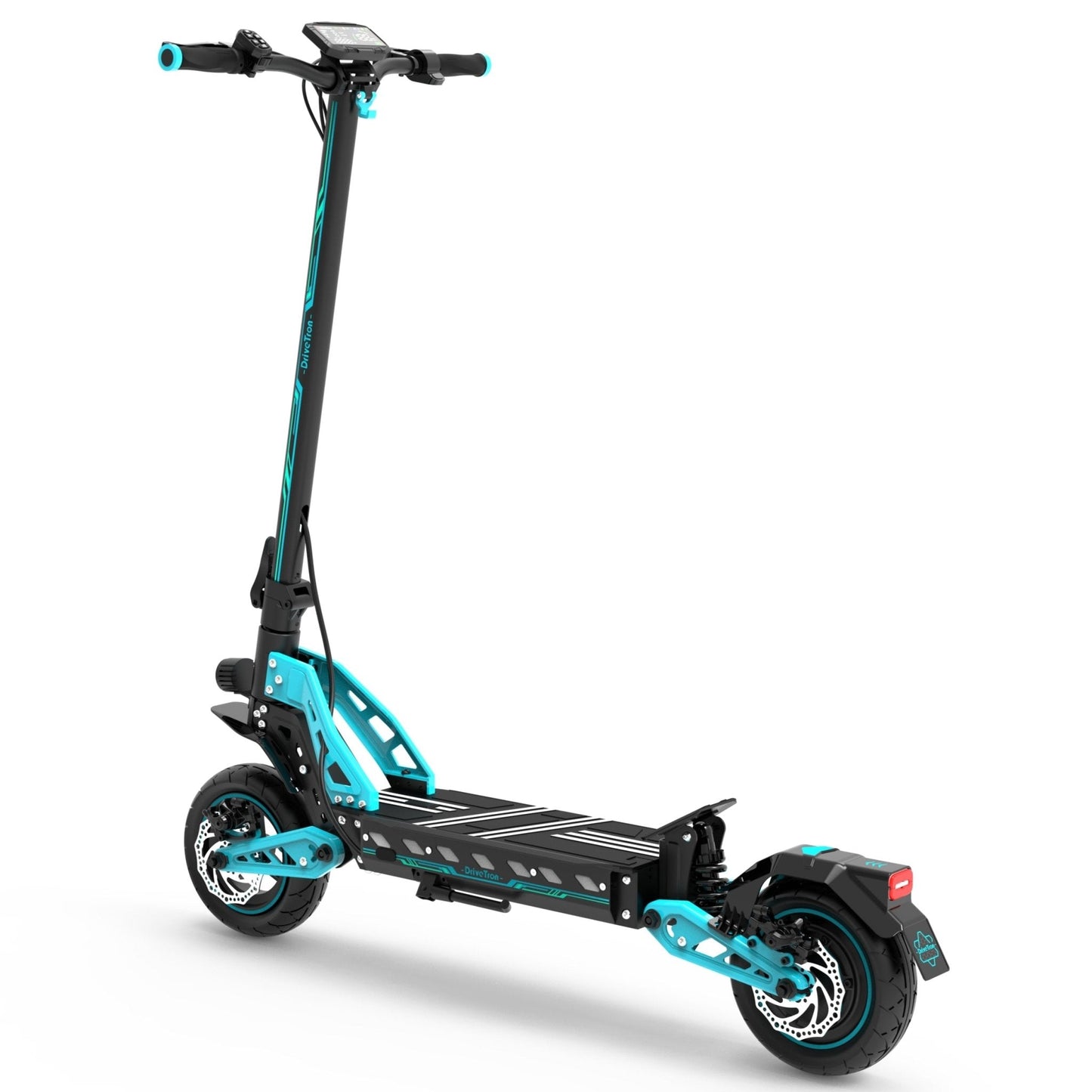 DriveTron DT10