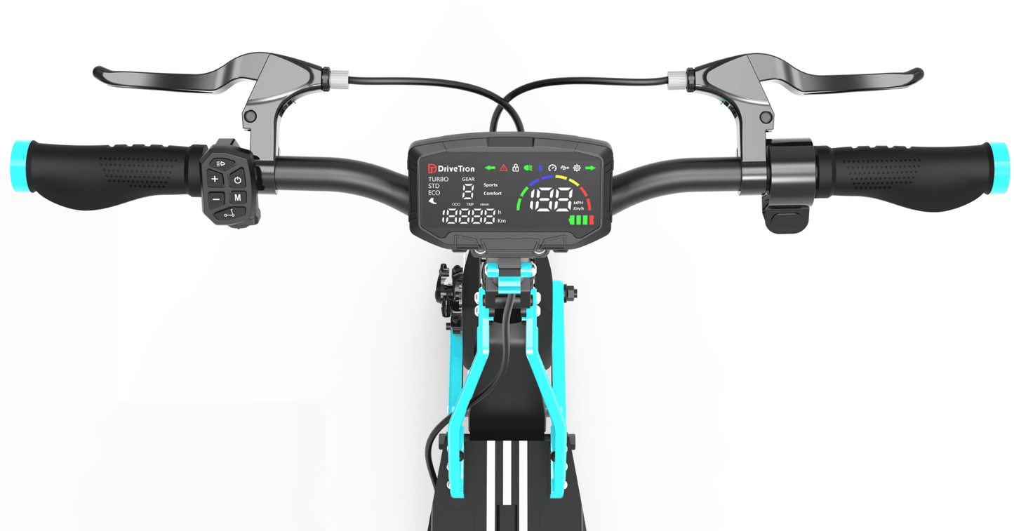 DriveTron DT10
