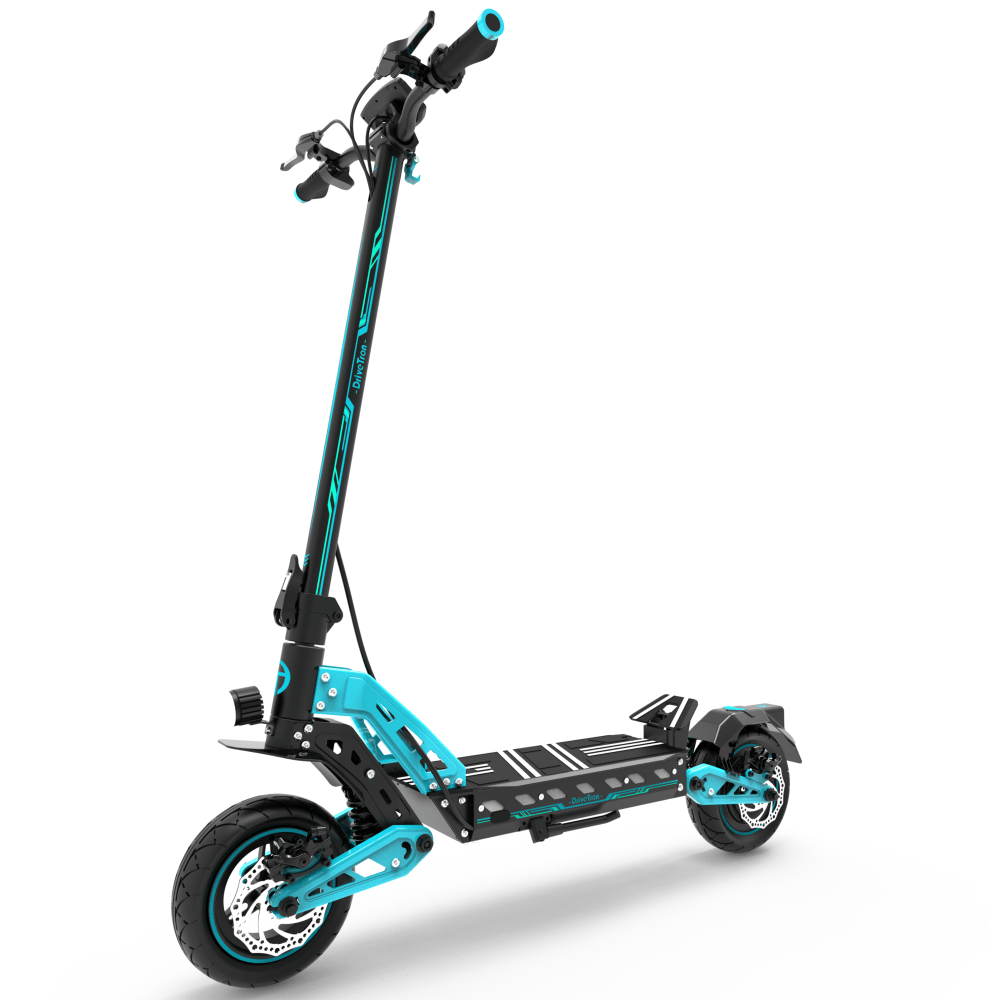 DriveTron DT10