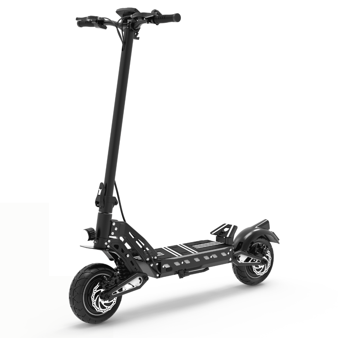 DriveTron DT10