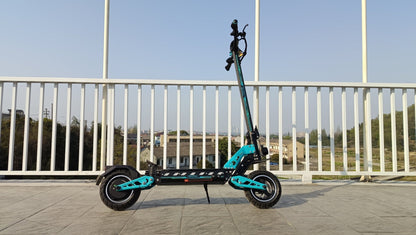 DriveTron DT10