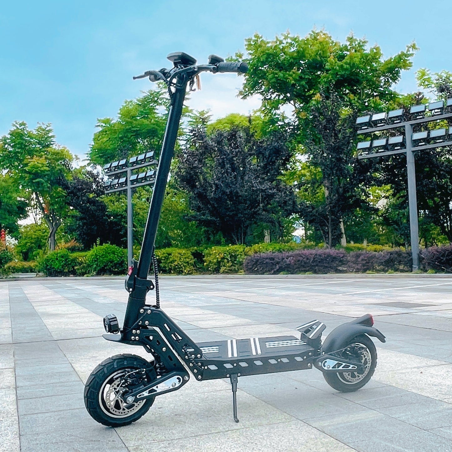 DriveTron DT10