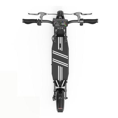 DriveTron DT10