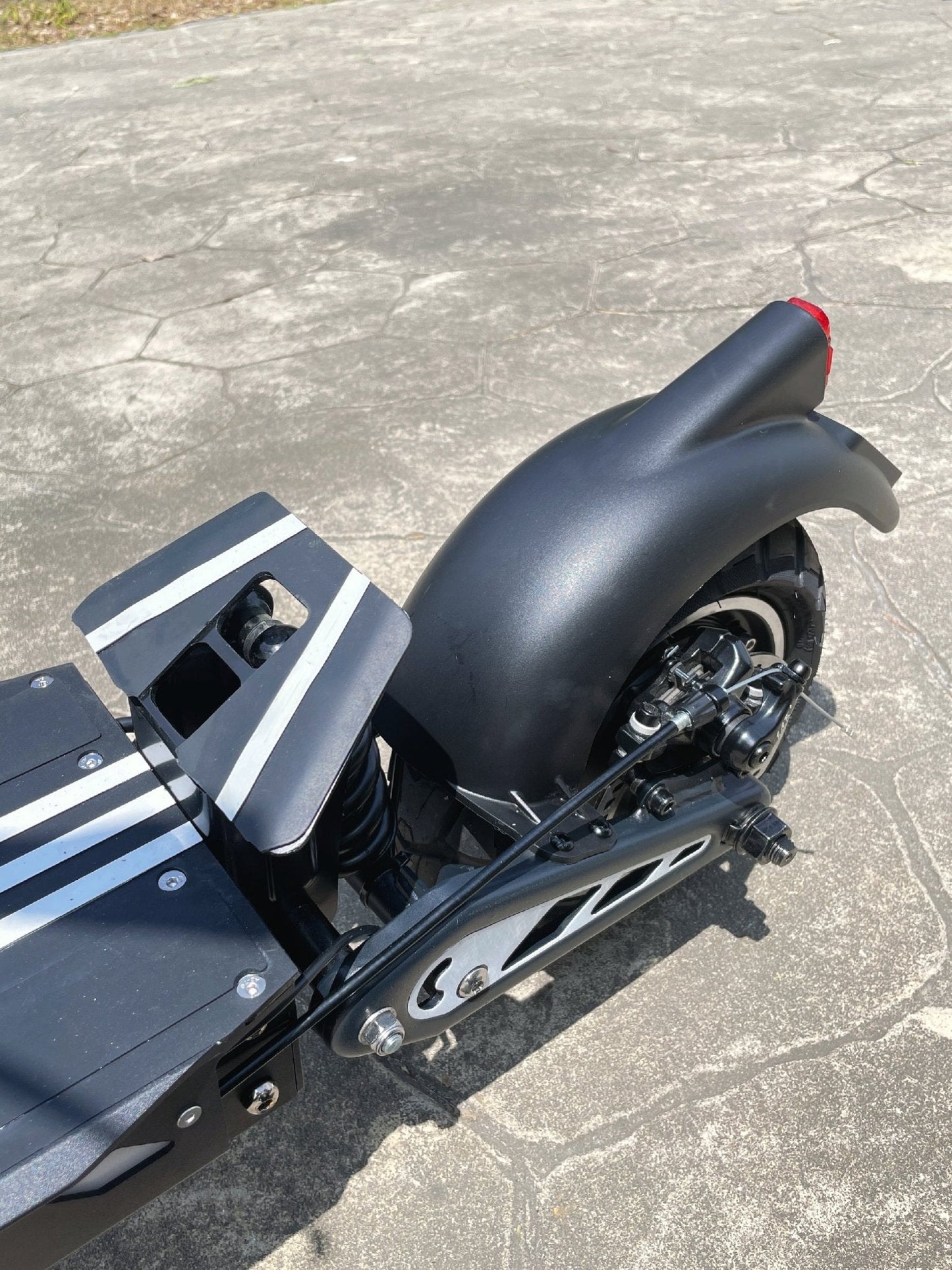 DriveTron DT10
