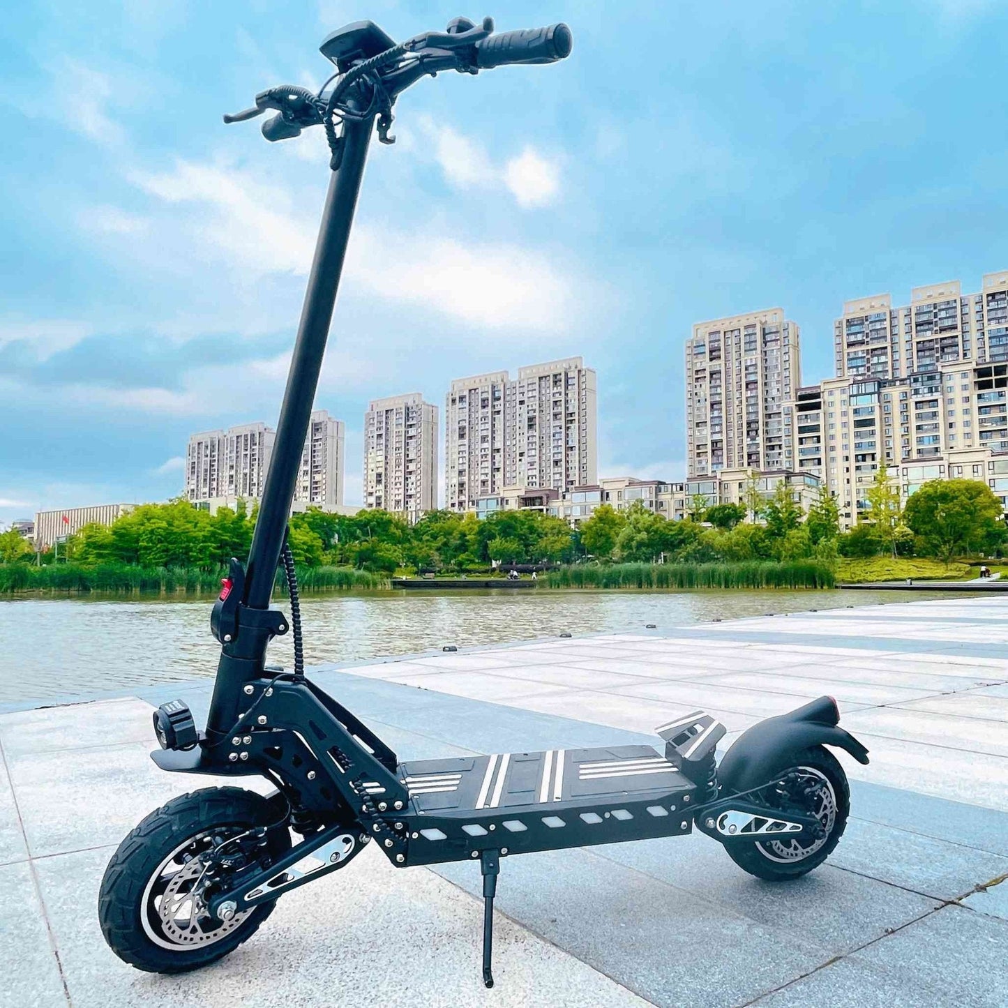 DriveTron DT10