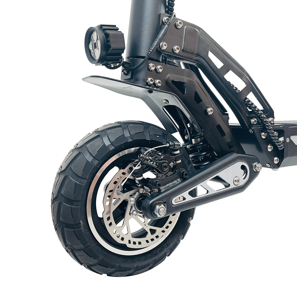 DriveTron DT10