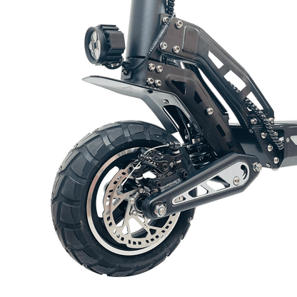 DriveTron DT10