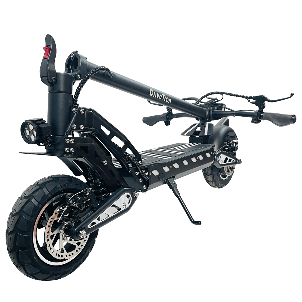 DriveTron DT10