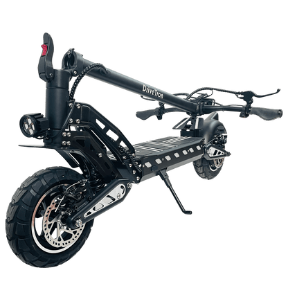 DriveTron DT10