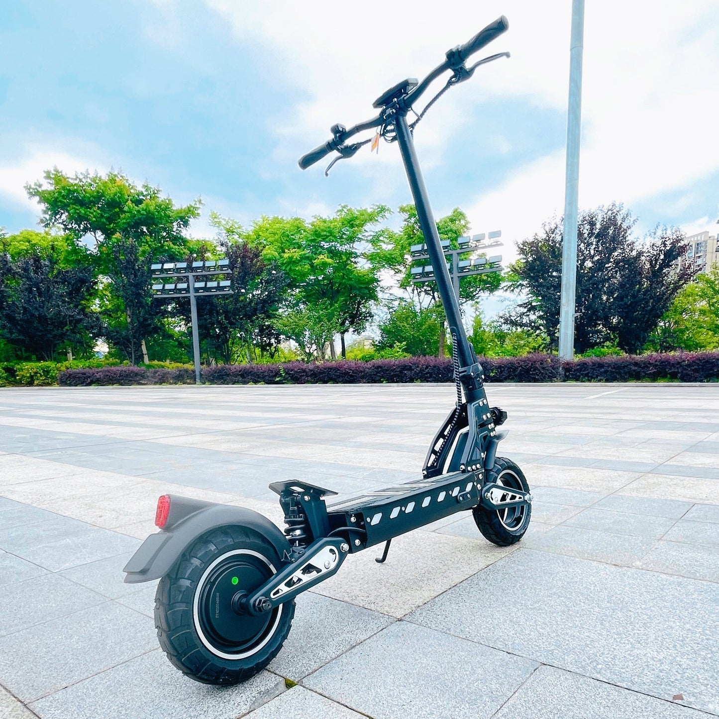 DriveTron DT10