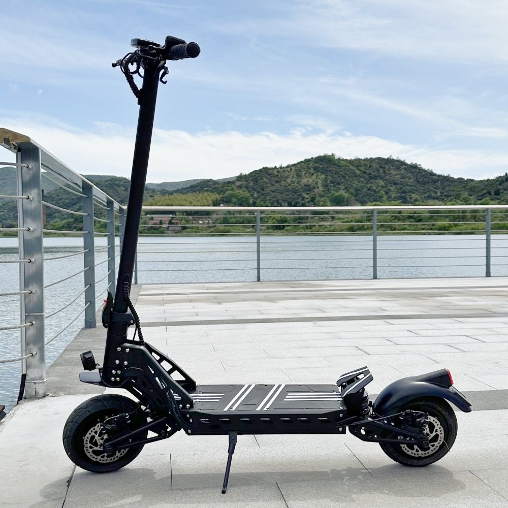 DriveTron DT10