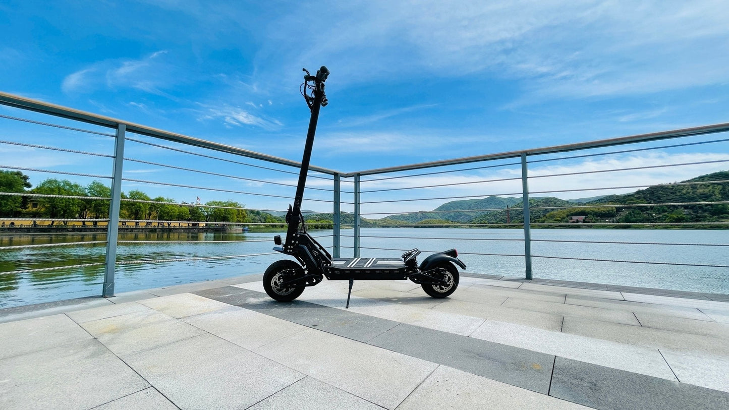 DriveTron DT10