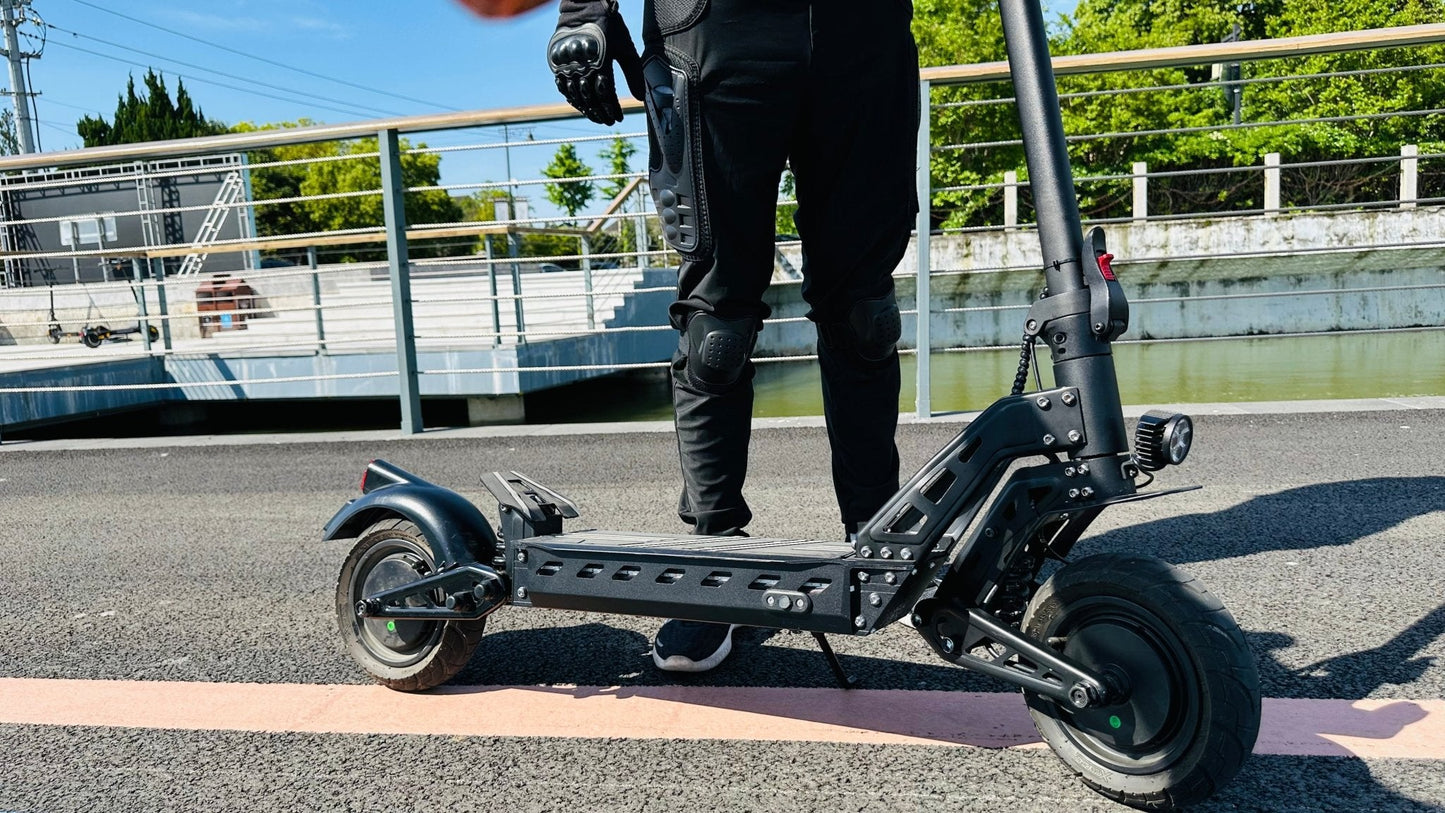 DriveTron DT10