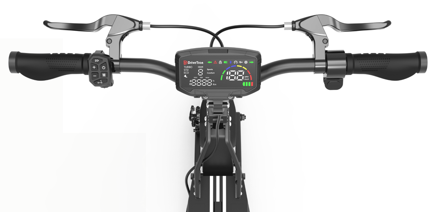 DriveTron DT10