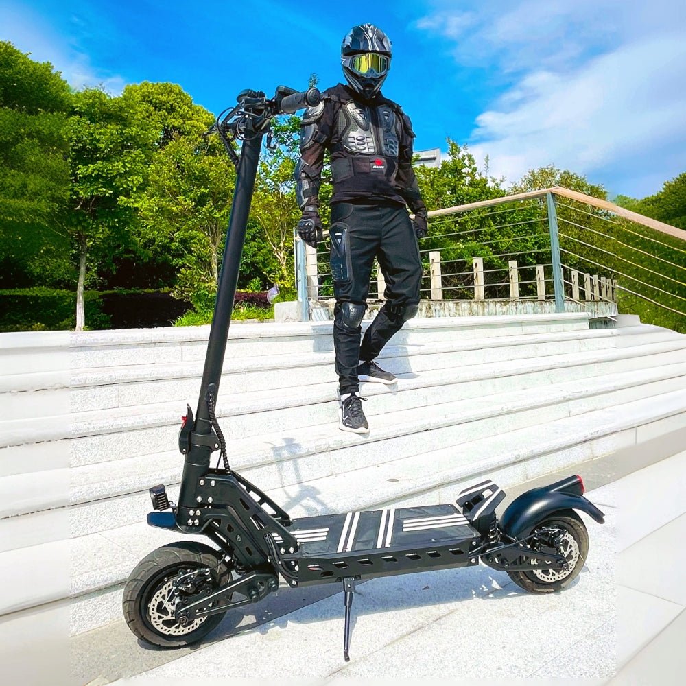 DriveTron DT10