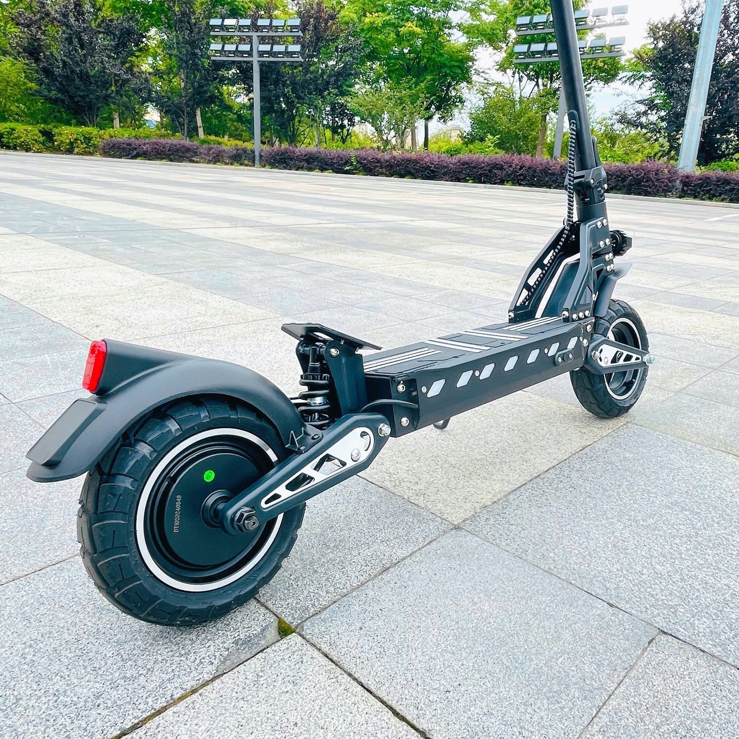 DriveTron DT10