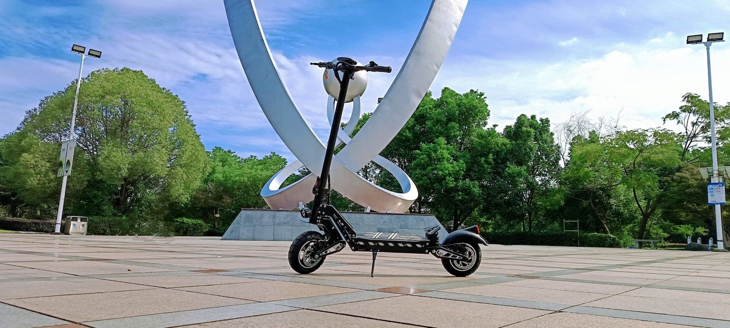 DriveTron DT10