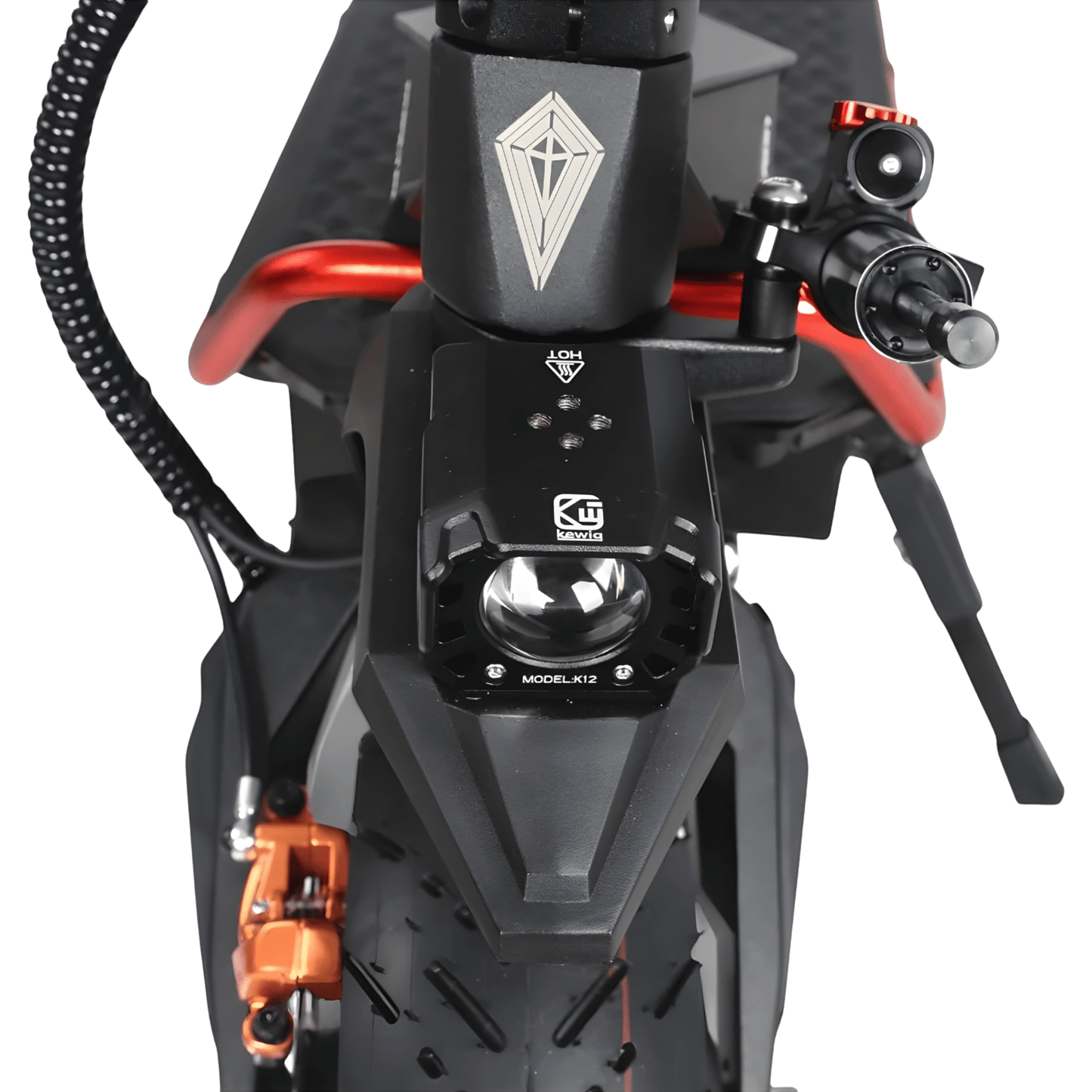 DUALTRON Alien