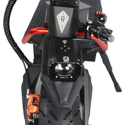DUALTRON Alien