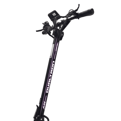DUALTRON Alien