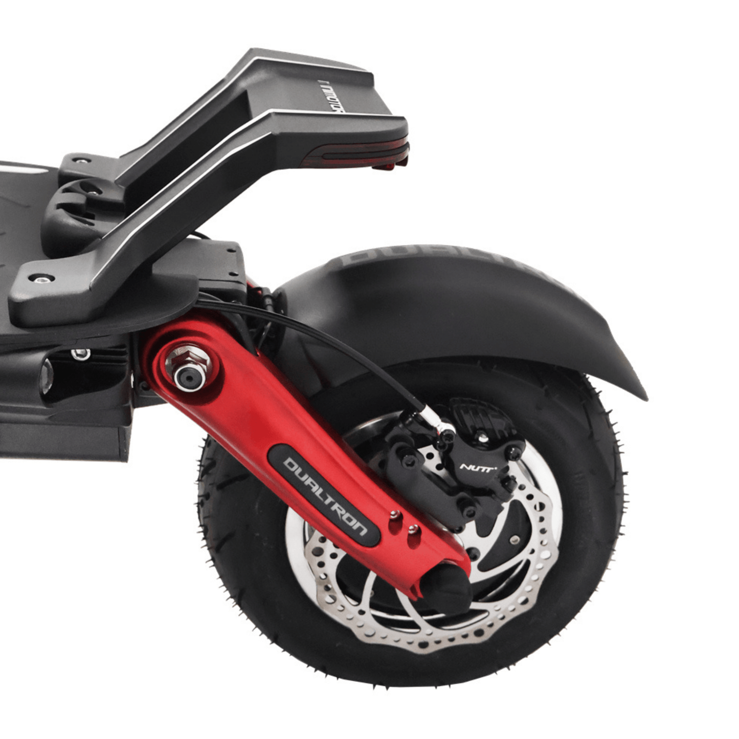 DUALTRON New Achilleus