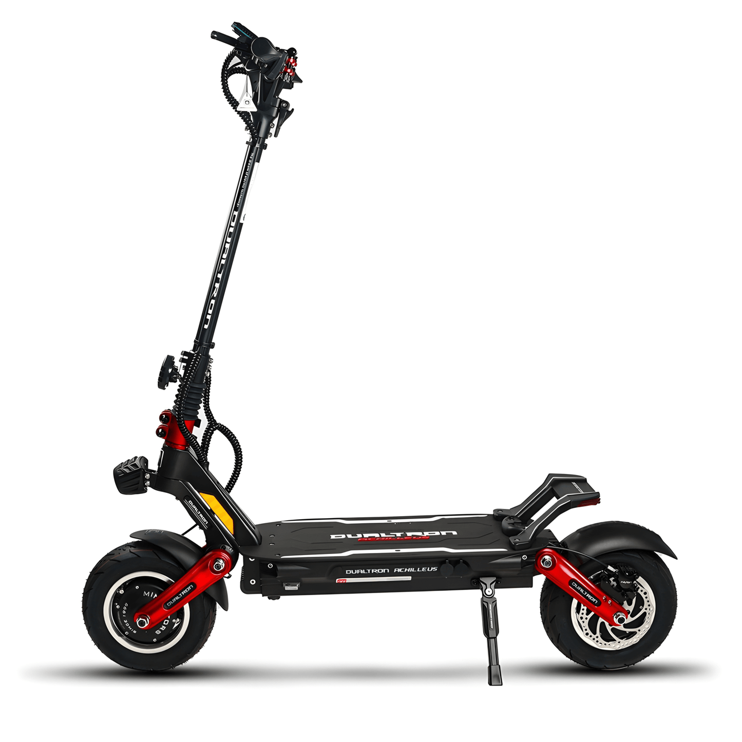 DUALTRON New Achilleus