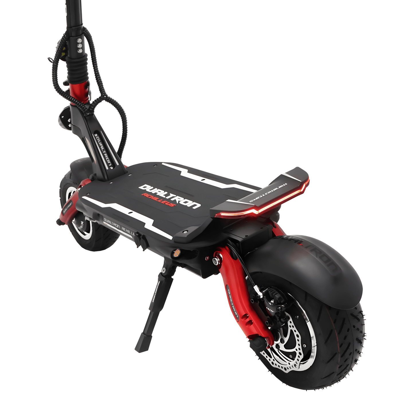 DUALTRON New Achilleus