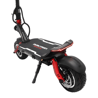 DUALTRON New Achilleus