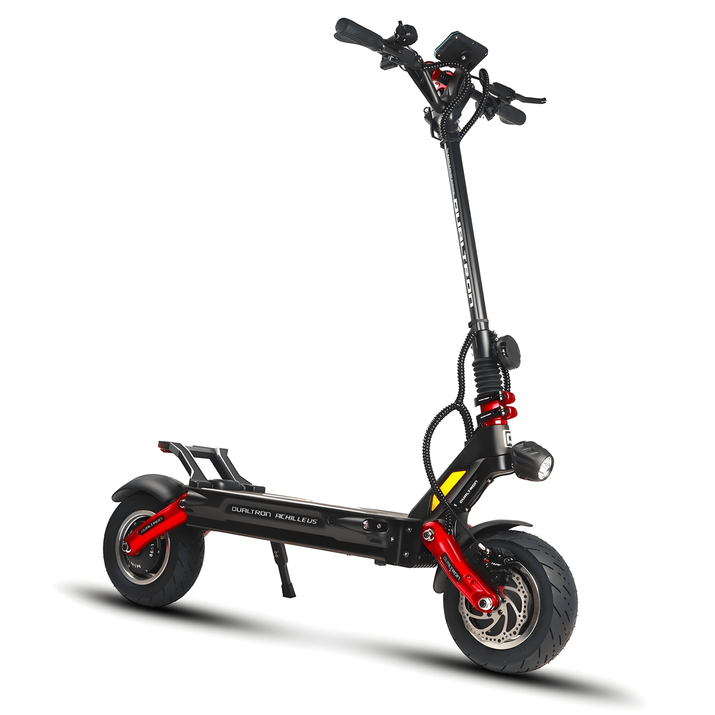 DUALTRON New Achilleus