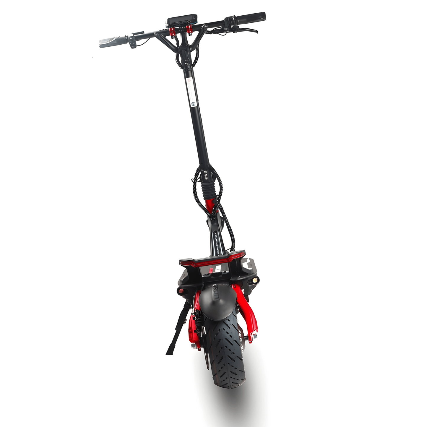 DUALTRON New Achilleus