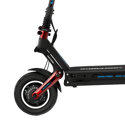 DUALTRON New Achilleus