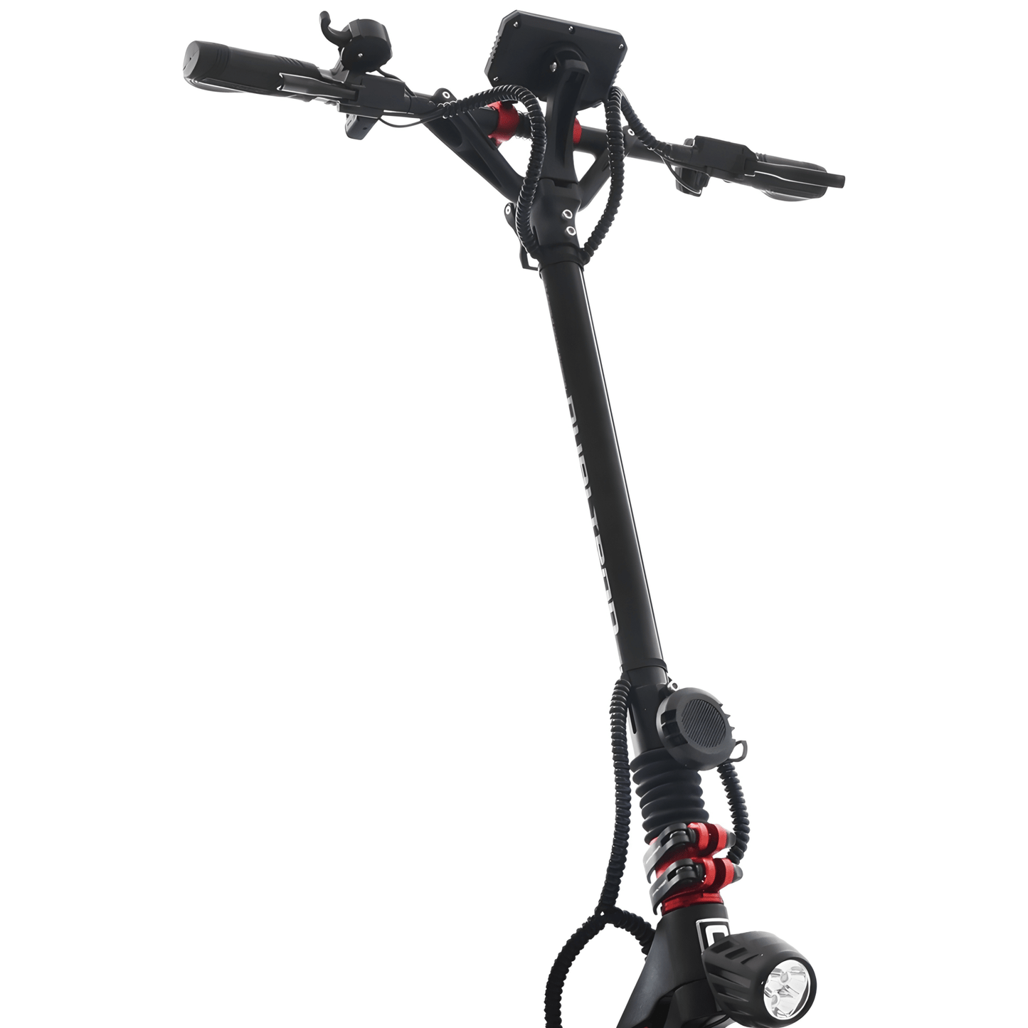DUALTRON New Achilleus