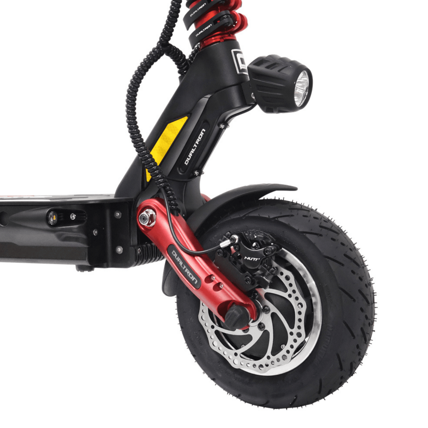 DUALTRON New Achilleus