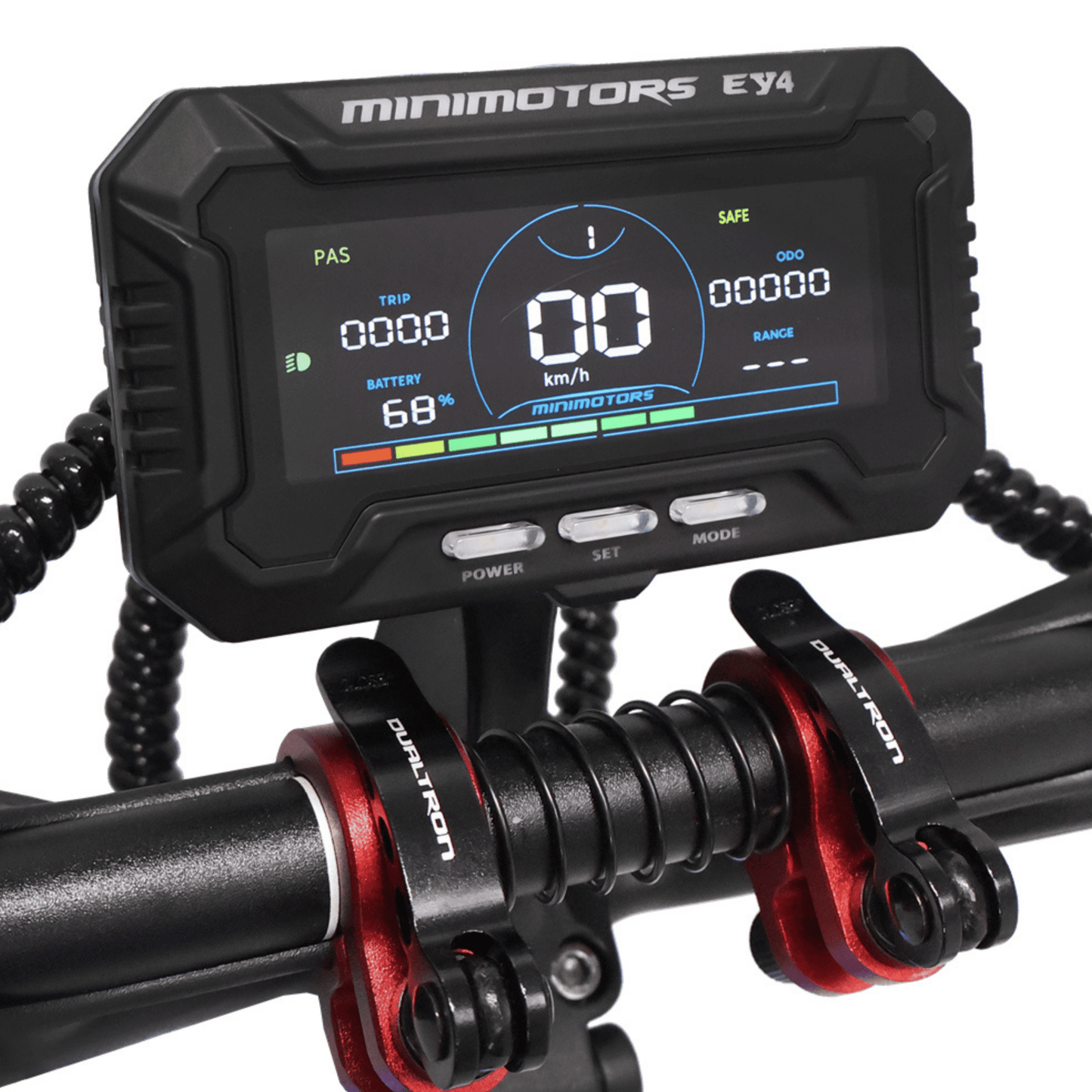 DUALTRON New Achilleus