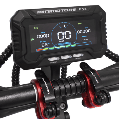 DUALTRON New Achilleus