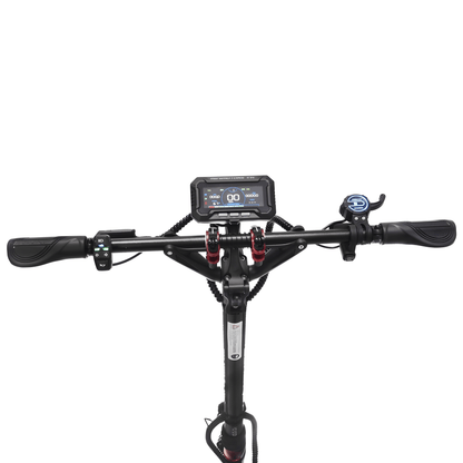 DUALTRON New Achilleus