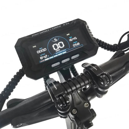 DUALTRON NEW STORM LTD